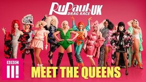 Poster for Meet the Queens: Series 1