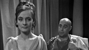 Poster for All Roads Lead to Rome