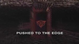 Poster for Pushed to the Edge