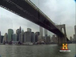 Poster for New York Bridges