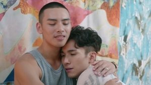 Poster for Episode 10