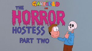 Poster for Horror Hostess (2)