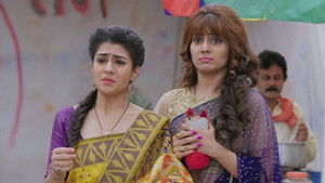 Poster for Pratibha, Pari Face a Situation