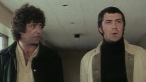 Poster for Man Without a Past