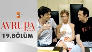 Poster for 19. Bölüm Poster for 19. Bölüm