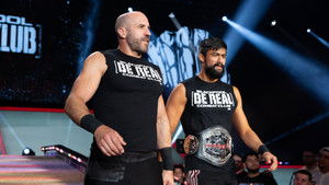 Poster for ROH On HonorClub Episode 074 Poster for ROH On HonorClub Episode 074