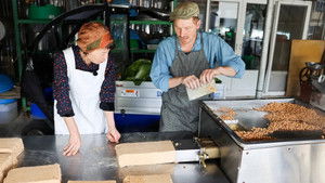 Poster for Episode 20 Poster for Episode 20