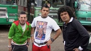 Poster for The 12 million dollar dog