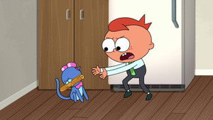 Poster for Cat Burglar Poster for Cat Burglar