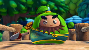 Poster for Episode 2