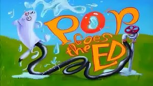 Poster for Pop Goes the Ed