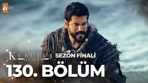 Poster for Bölüm 130 - Sezon Finali