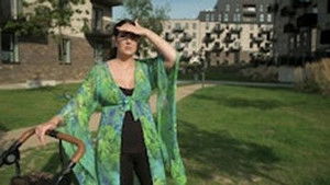 Poster for Episode 1