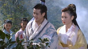 Poster for Episode 8