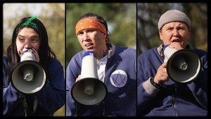 Poster for Episode 8