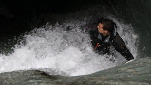 Poster for Land of the Maori