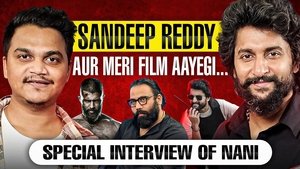 Poster for Interview with Nani - Suraj Kumar Poster for Interview with Nani - Suraj Kumar