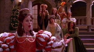 Poster for Dewey's Opera