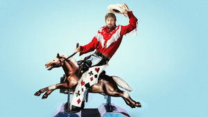 Poster for March 7 - Ryan Gosling