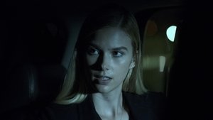 Poster for Out of the Shadows