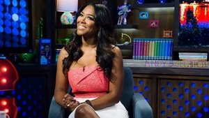 Poster for Kenya Moore - Kenya Tells All