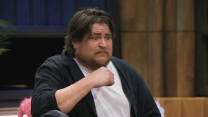 Poster for I want a man!