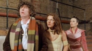 Poster for The Invasion of Time (6)