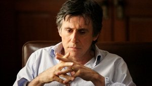 Poster for Alex: Week Eight