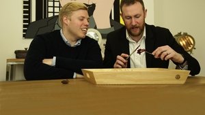 Poster for Little Polythene Grief Cave