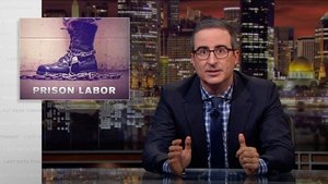 Poster for Prison Labor