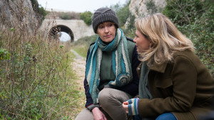 Poster for Where There’s Smoke, There’s Fire