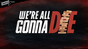 Poster for No Fog Can Hide (Black Fog - Part 1)