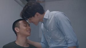 Poster for Episode 16