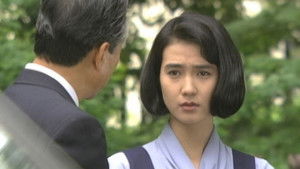 Poster for Episode 9