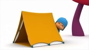 Poster for Camping