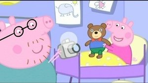 Poster for Teddy Playgroup