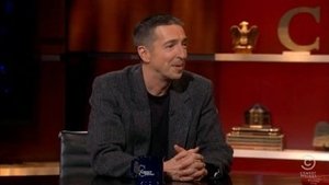 Poster for Ron Reagan Jr.