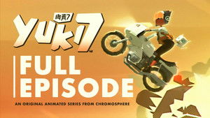 Poster for They Called Her Number Seven