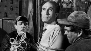 Poster for Corner of Hell