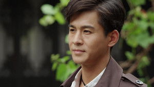 Poster for Episode 8