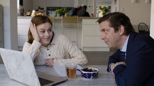 Poster for Hokken en hokjes Poster for Hokken en hokjes