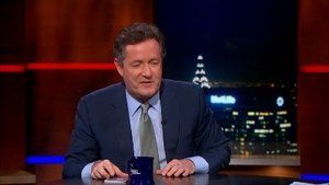 Poster for Piers Morgan