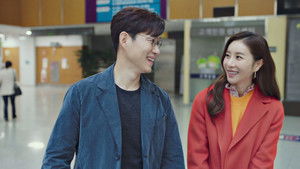 Poster for A Dramatic Twist