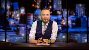 Poster for Episode 9 Poster for Episode 9