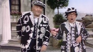 Poster for Episode 4 : The Two Ronnies Christmas Special 1981