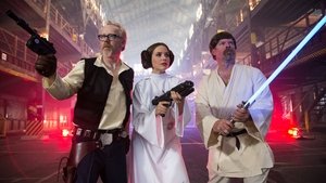 Poster for Star Wars Special