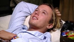 Poster for Pawel's Kenyan Experience