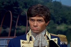 Poster for The Desperate Raid