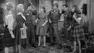 Poster for The Lost Patrol