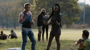 Poster for Episode 32